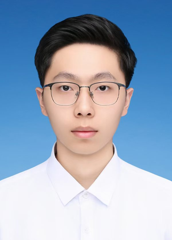 潘辰杰 Chen Jiepan