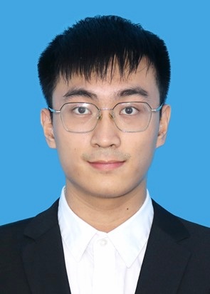 陈子鉴 Chen Zijian