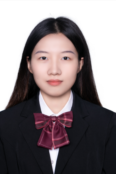 董瑞琪 Dong Ruiqi