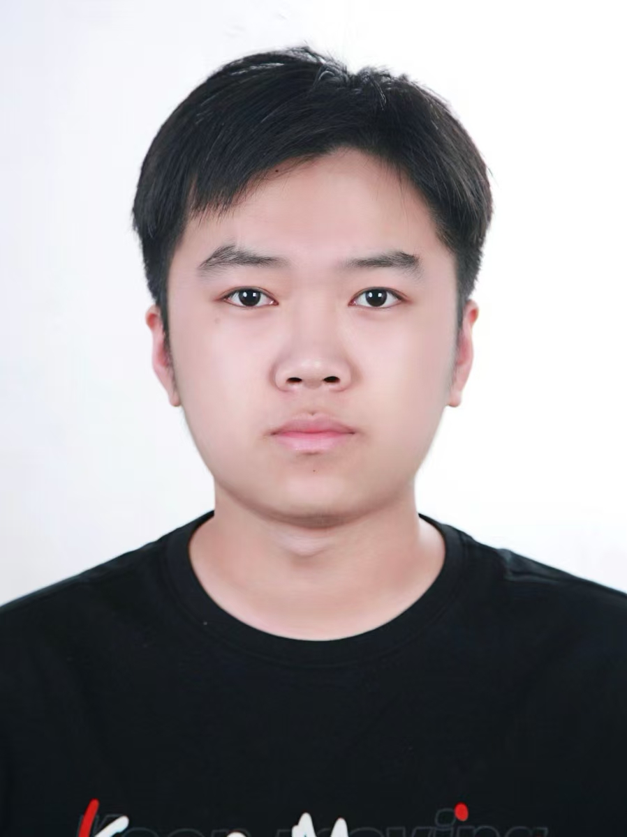 Mr. 江金钢 Jiang Jingang 