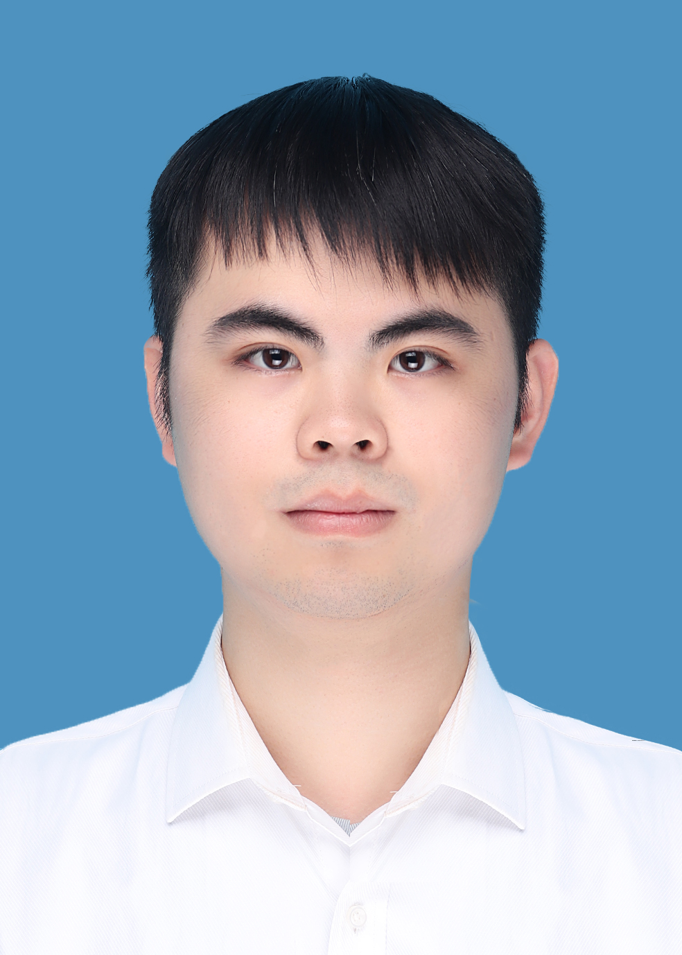 Mr. 刘向阳 Liu Xiangyang