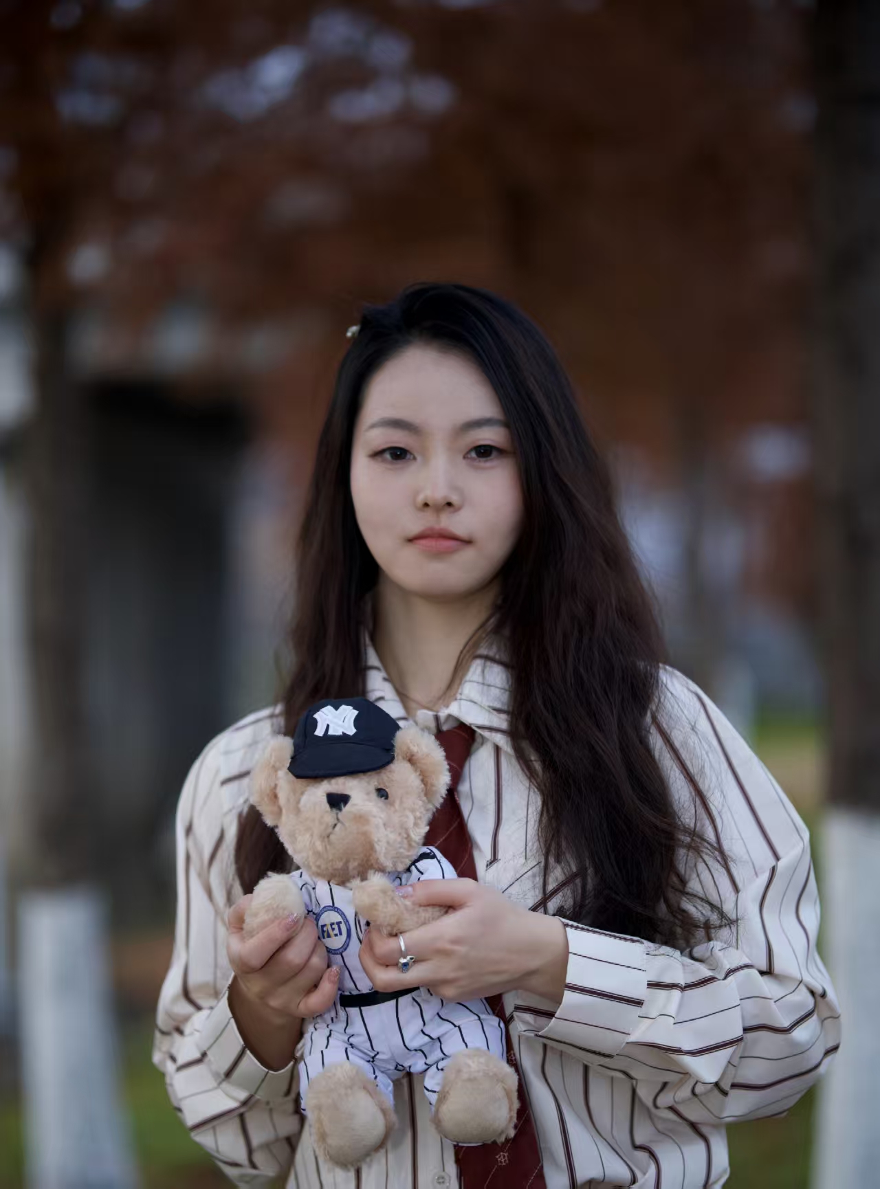 Dr. Zhu Ying (朱颖)