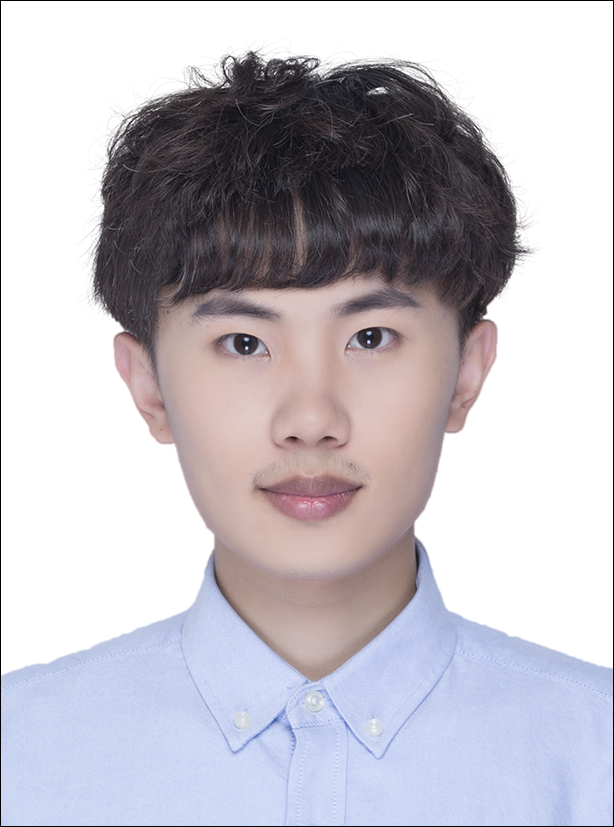 张家铭 Zhang Jiaming