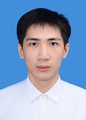 张庭毓 Zhang Tingyu