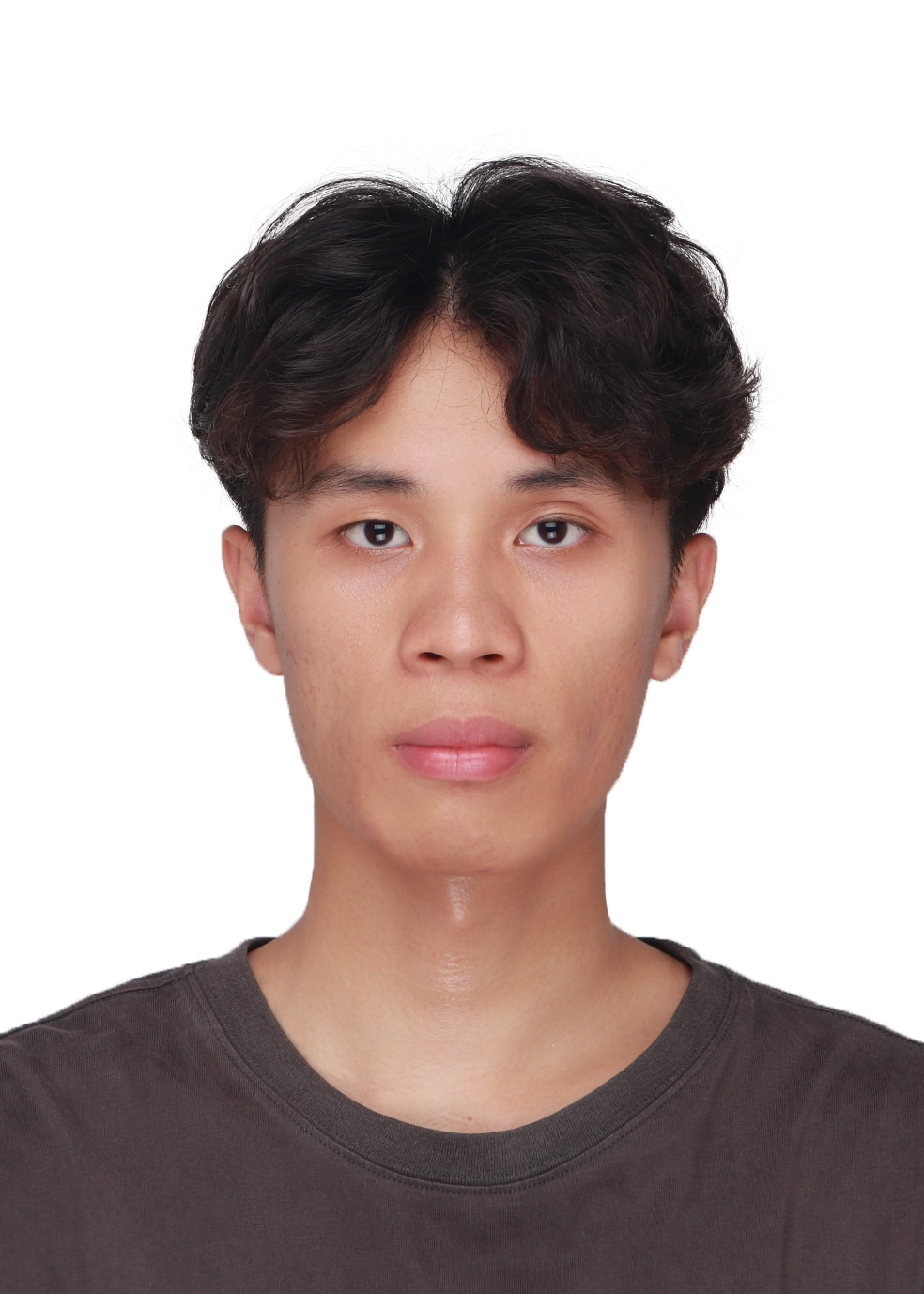 陈志闻 Chen Zhiwen