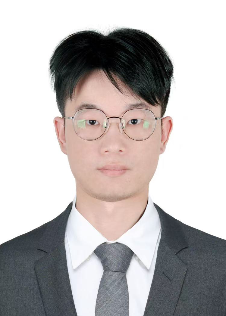 朱毅 Zhu Yi